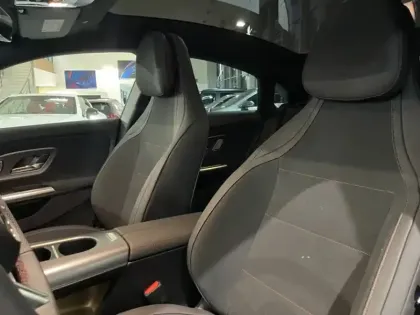 Photo 19 Mercedes CLA  250+ avec technologie EQ L