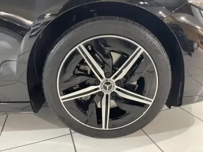 Photo 9 Mercedes CLA  250+ avec technologie EQ L