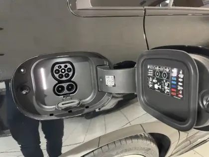 Photo 13 Mercedes CLA  250+ avec technologie EQ L