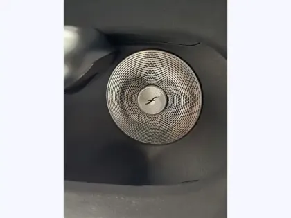 Photo 15 Mercedes CLA  250+ avec technologie EQ L