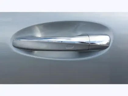 Photo 12 Mercedes Classe B 250+