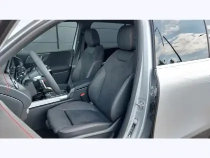 Photo 15 Mercedes Classe B 250+