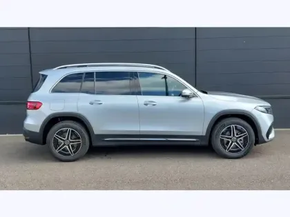 Photo 5 Mercedes Classe B 250+