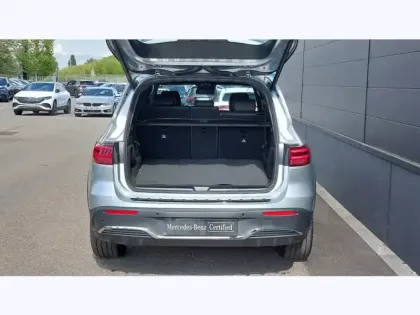 Photo 9 Mercedes Classe B 250+