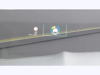 Photo 14 Mercedes Classe B 250+