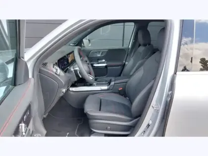 Photo 13 Mercedes Classe B 250+