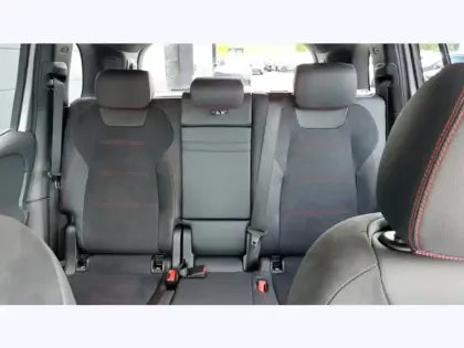 Photo 17 Mercedes Classe B 250+