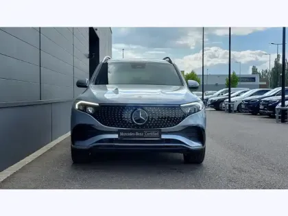 Photo 7 Mercedes Classe B 250+