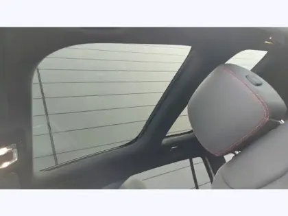 Photo 11 Mercedes Classe B 250+