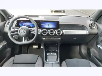 Photo 10 Mercedes Classe B 250+