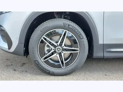 Photo 8 Mercedes Classe B 250+