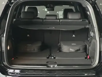 Photo 9 Mercedes Classe B 250+