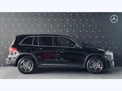 Photo 5 Mercedes Classe B 250+