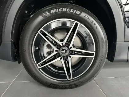 Photo 8 Mercedes Classe B 250+