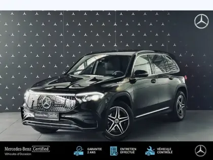 Photo Mercedes Classe B 250+