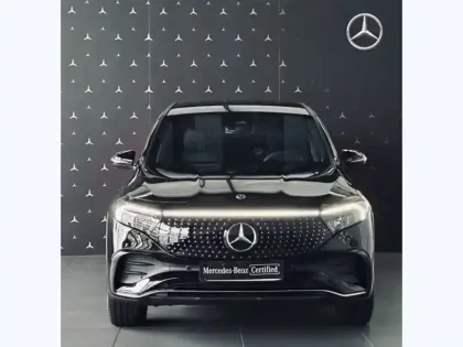 Photo 7 Mercedes Classe B 250+