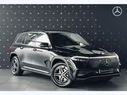 Photo 6 Mercedes Classe B 250+