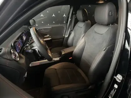 Photo 10 Mercedes Classe B 250+