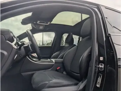 Photo 20 Mercedes Classe GLC Gén. I (C253) Ph2 AMG Line 5