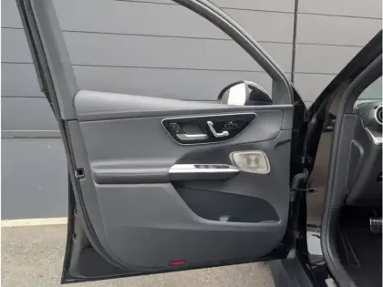 Photo 21 Mercedes Classe GLC Gén. I (C253) Ph2 AMG Line 5