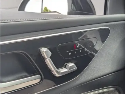 Photo 25 Mercedes Classe GLC Gén. I (C253) Ph2 AMG Line 5