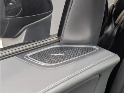 Photo 19 Mercedes Classe GLC Gén. I (C253) Ph2 AMG Line 5