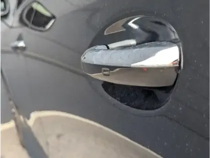 Photo 27 Mercedes Classe GLC Gén. I (C253) Ph2 AMG Line 5