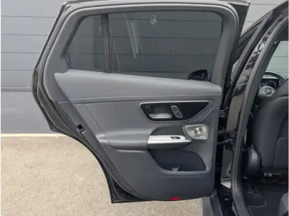 Photo 30 Mercedes Classe GLC Gén. I (C253) Ph2 AMG Line 5