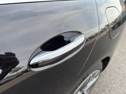 Photo 12 Mercedes Classe C 300 e Hybrid EQ Break AMG Line