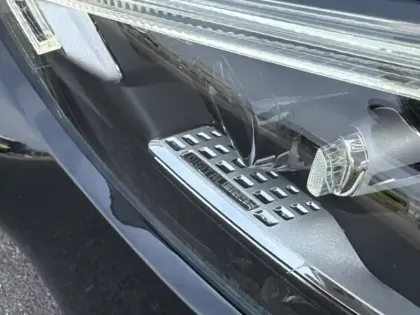 Photo 13 Mercedes Classe C 300 e Hybrid EQ Break AMG Line