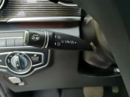 Photo 21 Mercedes CLA 250 d AVANTGARDE Long 190 ch 8