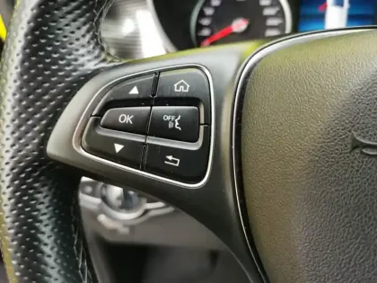 Photo 20 Mercedes CLA 250 d AVANTGARDE Long 190 ch 8