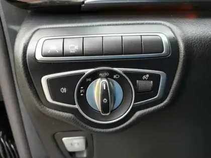 Photo 18 Mercedes CLA 250 d AVANTGARDE Long 190 ch 8