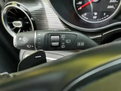 Photo 24 Mercedes CLA 250 d AVANTGARDE Long 190 ch 8