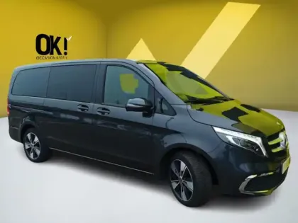 Photo 10 Mercedes CLA 250 d AVANTGARDE Long 190 ch 8