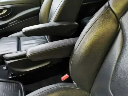 Photo 16 Mercedes CLA 250 d AVANTGARDE Long 190 ch 8