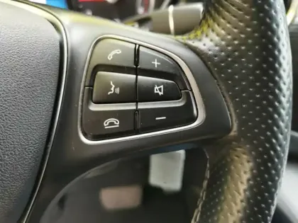 Photo 22 Mercedes CLA 250 d AVANTGARDE Long 190 ch 8