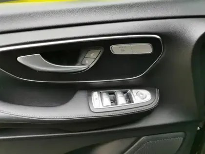 Photo 19 Mercedes CLA 250 d AVANTGARDE Long 190 ch 8