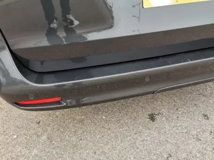 Photo 28 Mercedes CLA 250 d AVANTGARDE Long 190 ch 8