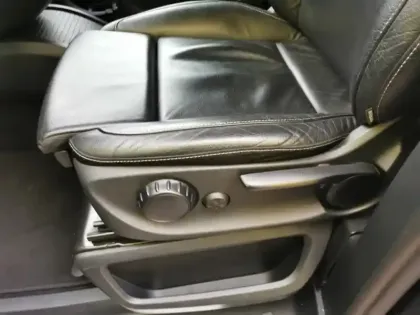 Photo 17 Mercedes CLA 250 d AVANTGARDE Long 190 ch 8