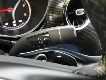 Photo 23 Mercedes CLA 250 d AVANTGARDE Long 190 ch 8