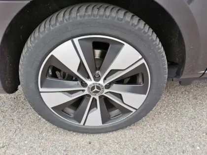 Photo 12 Mercedes CLA 250 d AVANTGARDE Long 190 ch 8