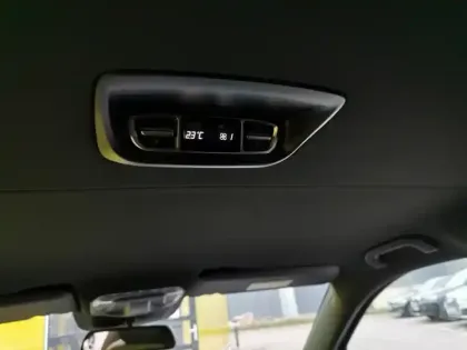 Photo 26 Mercedes CLA 250 d AVANTGARDE Long 190 ch 8