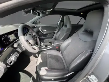 Photo 18 Mercedes Classe A 250 e Hybrid EQ Star Edition