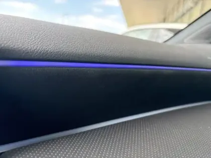 Photo 10 Mercedes Classe A 250 e Hybrid EQ Star Edition