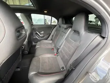 Photo 19 Mercedes Classe A 250 e Hybrid EQ Star Edition