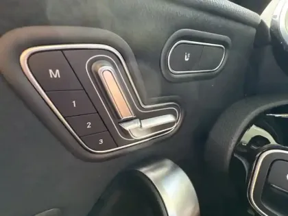 Photo 8 Mercedes Classe A 250 e Hybrid EQ Star Edition