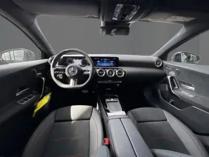 Photo 7 Mercedes Classe A 250 e Hybrid EQ Star Edition