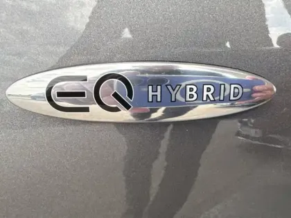 Photo 16 Mercedes Classe A 250 e Hybrid EQ Star Edition