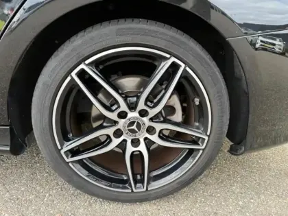 Photo Mercedes Cla Shooting Brake Cla 180 Sb Fasc